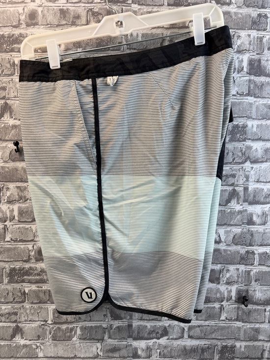 Vuori Other - VUORI Men’s‎ Striped Boardshorts